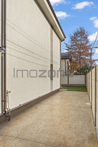 Case/Vile, Prelungirea Ghencea Maracineni, 4 cam, 134 mp.,  comision 0%