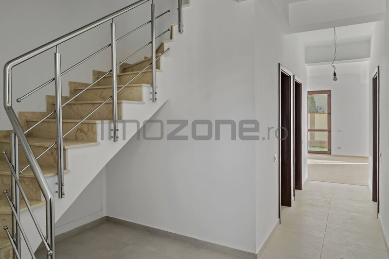 Case/Vile, Prelungirea Ghencea Maracineni, 4 cam, 134 mp.,  comision 0%